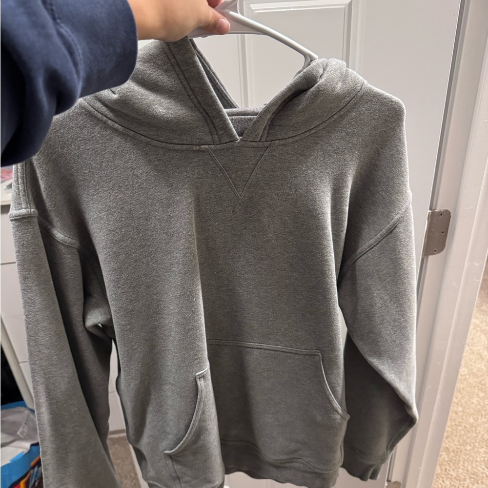 Lululemon all yours hoodie size 6